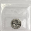 1927 Canada 5-cents ICCS Certified MS63 (00 150)