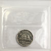 1947 Canada 5-cents ICCS Certified MS63