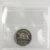 1948 Canada 5-cents ICCS Certified MS65 (XVD 884)