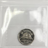 1948 Canada 5-cents ICCS Certified MS65 (XZH 750)