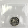 1948 Canada 5-cents ICCS Certified MS65