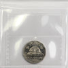 1960 Canada 5-cents ICCS Certified PL-65