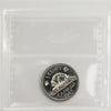 1965 Canada 5-cents ICCS Certified MS-64