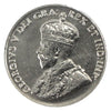 1931 Canada 5-cents UNC+ (MS62) $
