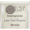1886 Small 6 Canada 5-cents ICCS Certified VF30