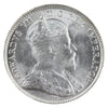 1902 Canada 5-cents ICCS Certified MS64