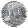 1907 Canada 5-cents ICCS Certified MS62