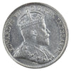 1910 Pointed Leaves Canada 5-cents ICCS Certified MS60