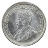 1920 Canada 5-cents ICCS Certified MS64