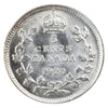 1920 Canada 5-cents ICCS Certified MS64