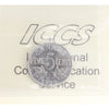 1928 Canada 5-cents ICCS Certified MS64 (XXP 872)