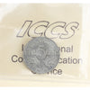 1928 Canada 5-cents ICCS Certified MS64 (XQG 971)