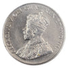 1934 Canada 5-cents ICCS Certified MS60