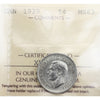 1939 Canada 5-cents ICCS Certified MS63
