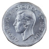 1945 Canada 5-cents ICCS Certified MS66
