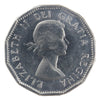 1958 Dbl 18 Canada 5-cents ICCS Certified MS64