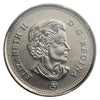 2022 Canada 5-cents ICCS Certified MS67