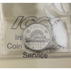 2022 Canada 5-cents ICCS Certified MS66