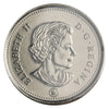 2022 Canada 5-cents ICCS Certified MS66