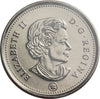 2022 Canada 5-cents ICCS Certified MS64