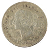 1871 7/7 Canada 5-cents Very Fine (VF20) $