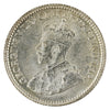 1913 Canada 5-cents UNC+ (MS62)