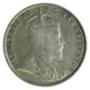 1908 Large 8 Canada 5-cents ICCS Certified VF20