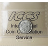 1912 Canada 5-cents ICCS Certified MS63 (XXG 309)