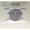 2005P VE Day Canada 5-cents ICCS Certified MS67