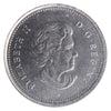 2005P VE Day Canada 5-cents ICCS Certified MS67