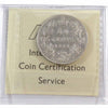 1871 Canada 50-cents ICCS Certified VF20