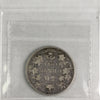 1871H Canada 50-cents ICCS Certified VG8