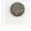 1872H Canada 50-cents ICCS Certified VG8