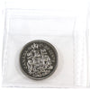 1975 Canada 50-cents ICCS Certified PL66 Heavy Cameo