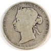 1898 Canada 50-cents Good (G4) $