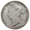1898 Canada 50-cents G-VG (G6) $