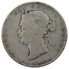 1900 Canada 50-cents Good (G4)