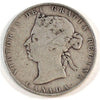 1900 Canada 50-cents VG-F (VG10) $