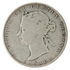 1901 Canada 50-cents Very Good (VG8) $