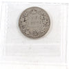 1888 Obv. 3 Canada 50-cents ICCS Certified G6