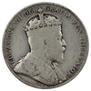 1902 Canada 50-cents Very Good (VG8)