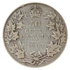 1903H Canada 50-cents Fine (F12) $
