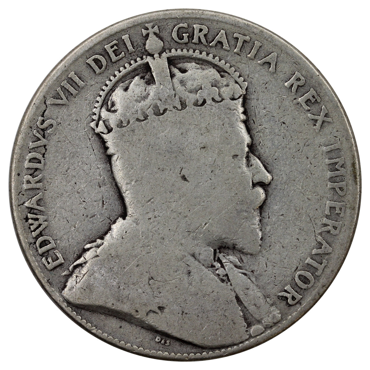 1903H Canada 50-cents Good (G4)