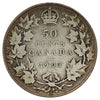 1903H Canada 50-cents VG-F (VG10) $