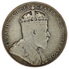 1903H Canada 50-cents VG-F (VG10) $