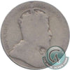 1905 Canada 50-cents Filler