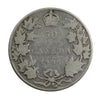 1905 Canada 50-cents Very Good (VG8) $