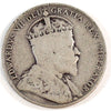 1906 Canada 50-cents G-VG (G6)