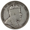 1906 Canada 50-cents VG-F (VG10)