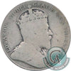 1907 Canada 50-cents About Good (AG3)